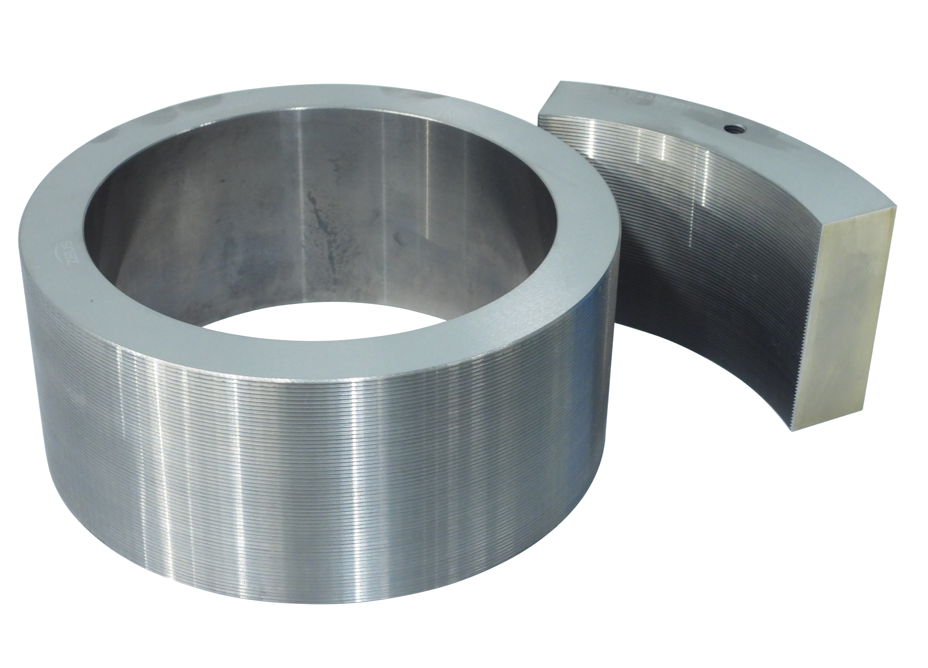 Image for Tungsten Carbide Dies Grinding